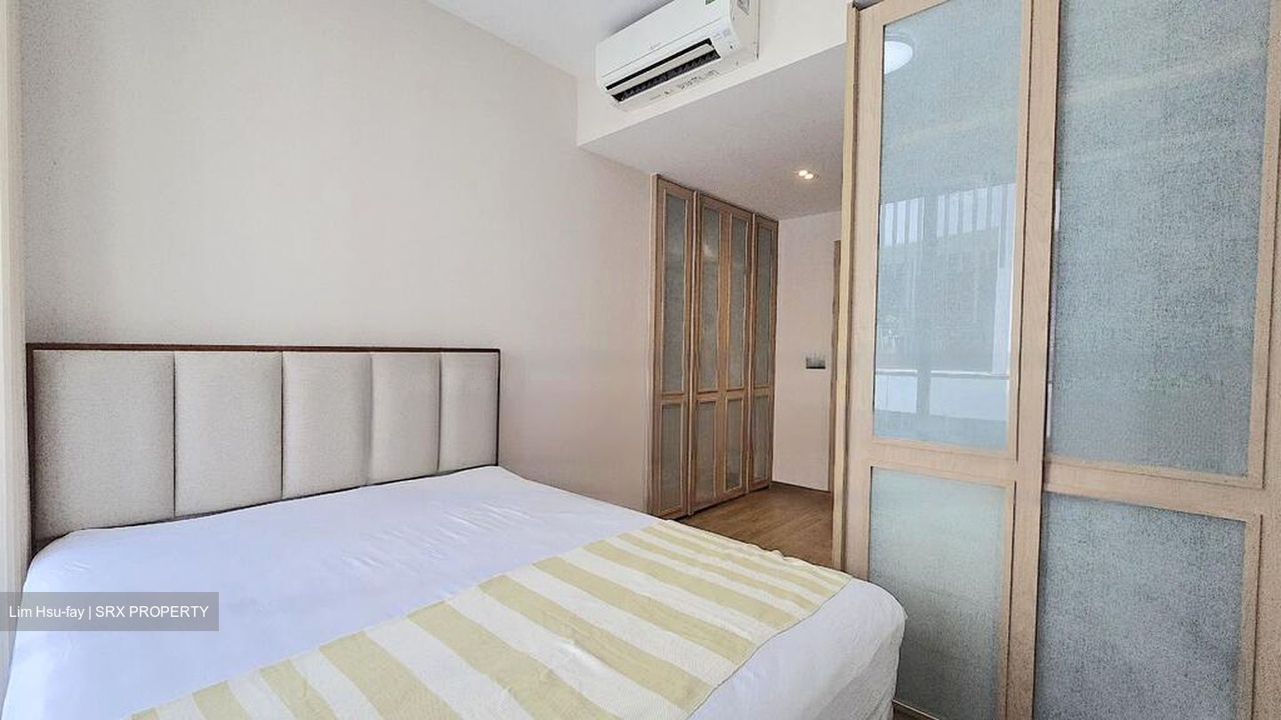 Tedge (D14), Apartment #455901931